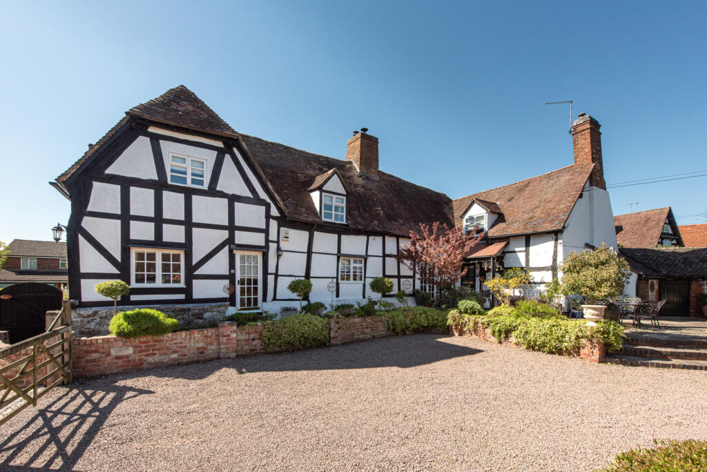 Main image of property: Bishampton, Pershore, Worcestershire