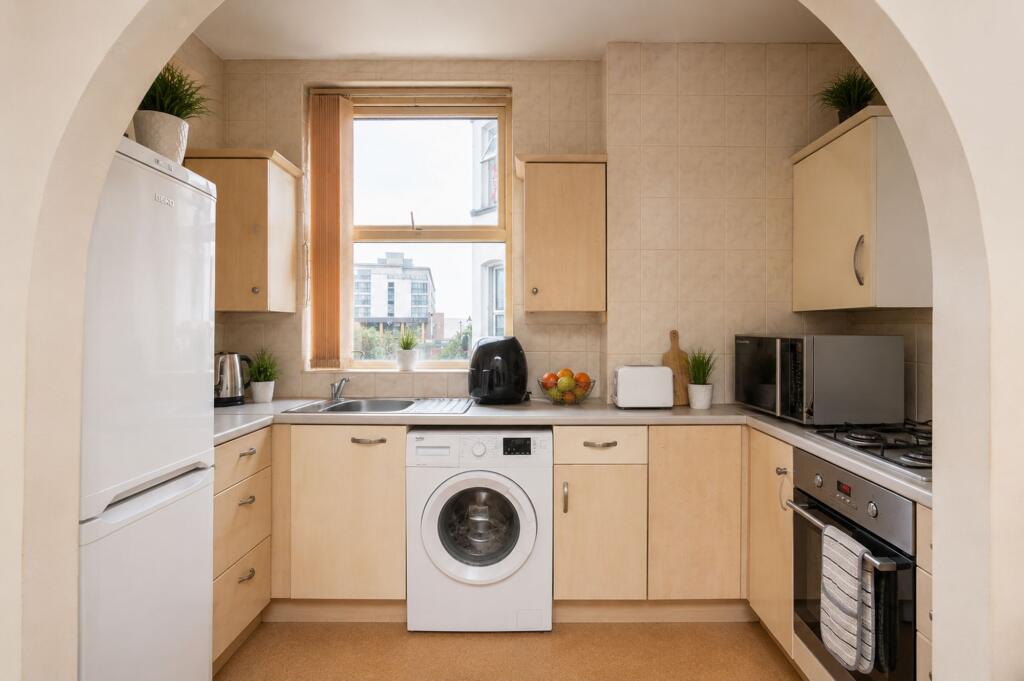Apartment in Sefton, Meols Cop - View 5