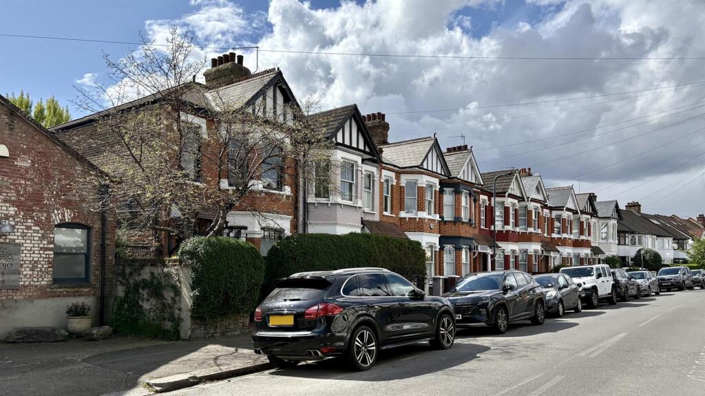 Main image of property: Doyle Gardens, Kensal Rise