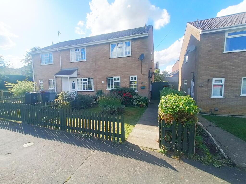 Main image of property: Second Avenue, Grantham, Lincolnshire