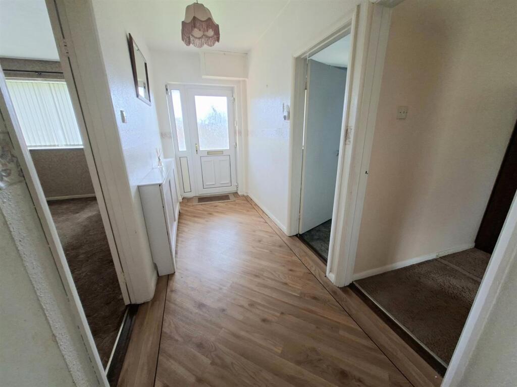 House in Northampton - More