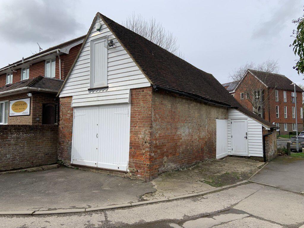 Main image of property: Bank Street, Cranbrook