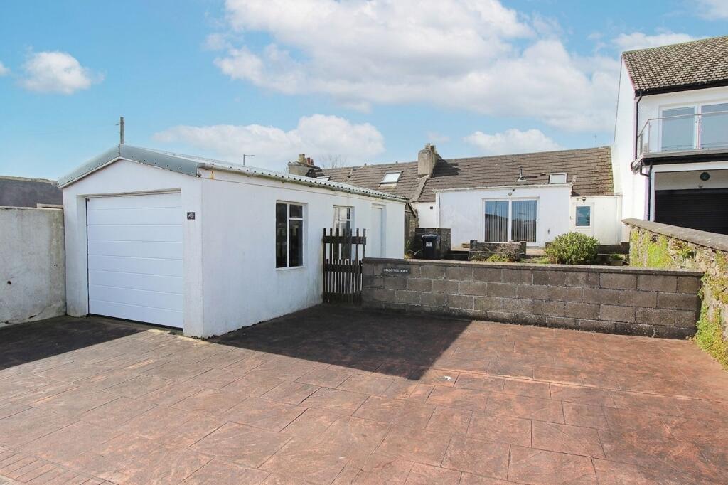 Main image of property: Sheuchan Street, Stranraer, DG9