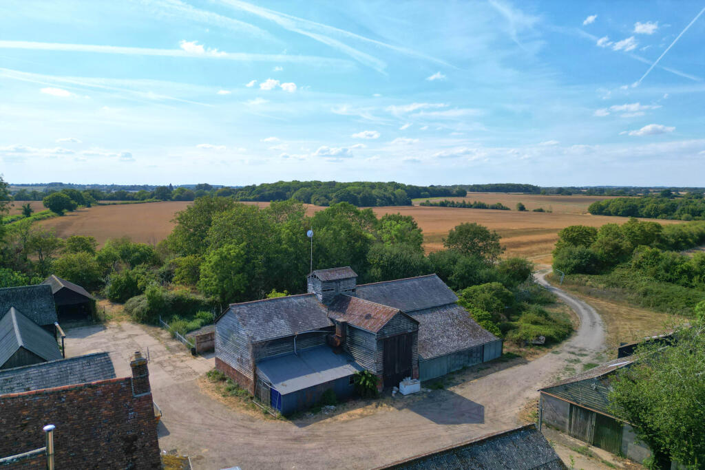 House in Babergh, Monks Eleigh - View 5