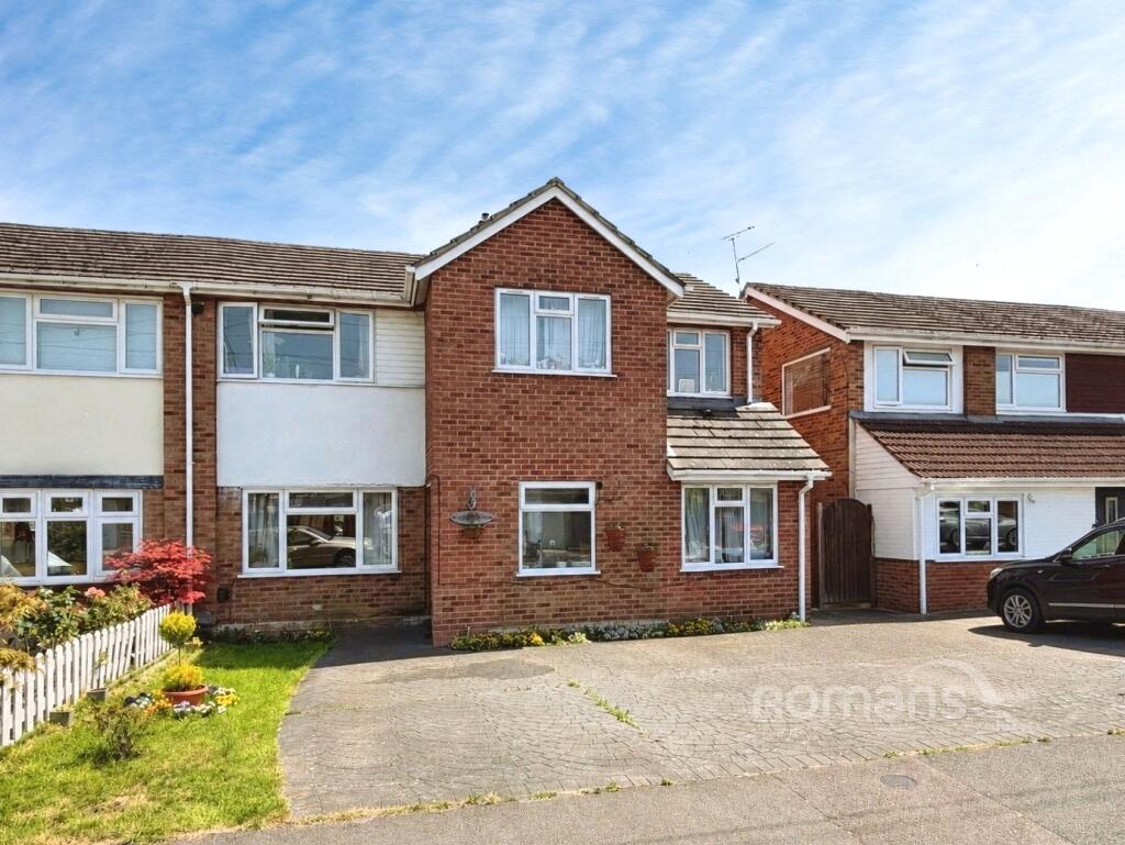 Main image of property: Cheyne Way, Farnborough, Hampshire
