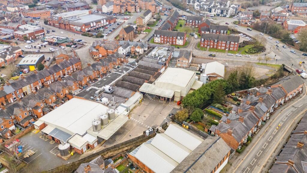 Main image of property: Thorpe End, Melton Mowbray, Leicestershire, LE13