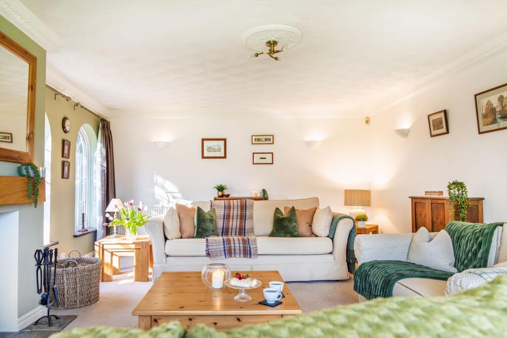 House in Bassetlaw, Sutton - View 5