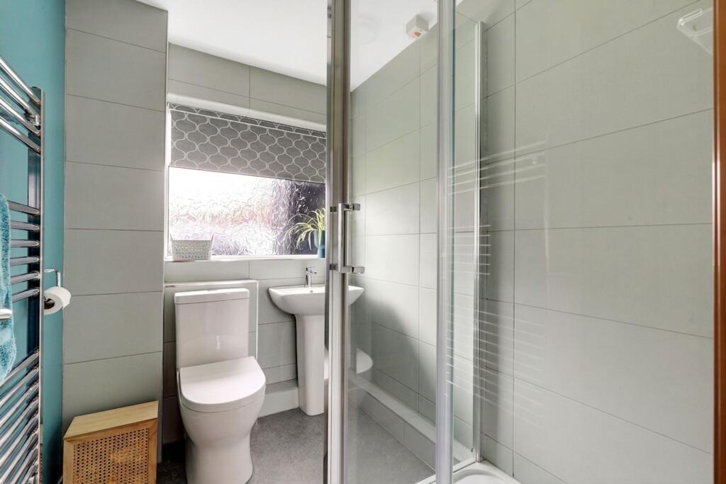 Gertrude Road, West Bridgford, NG2 - More