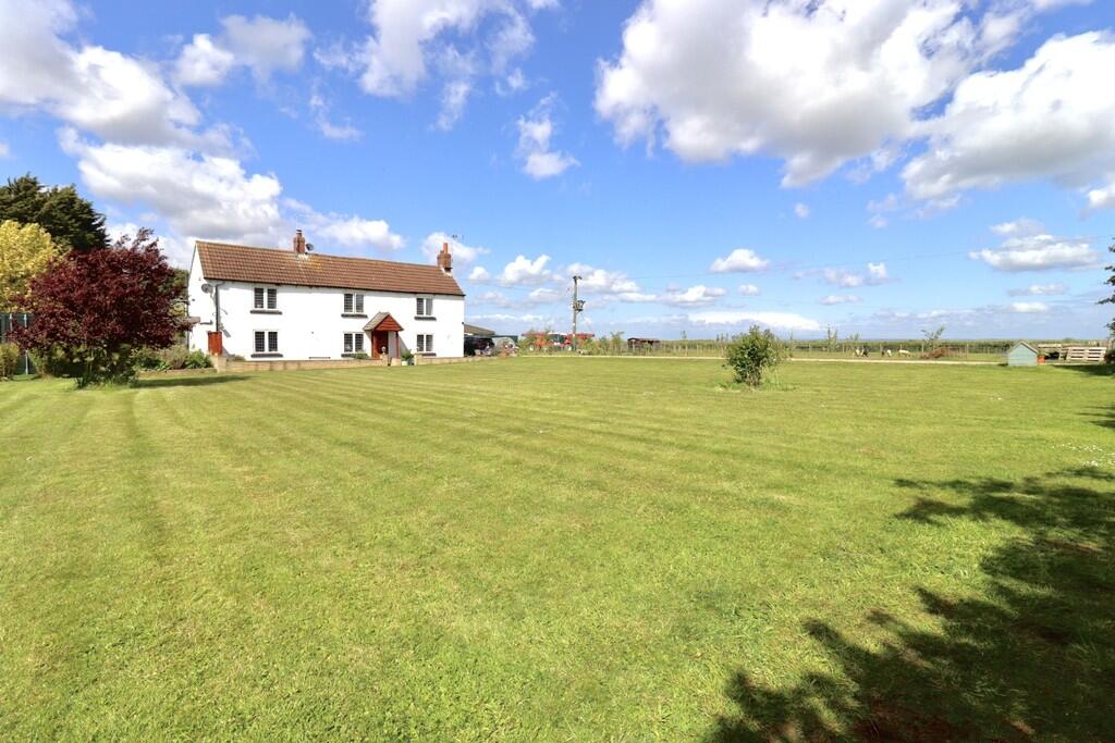 Main image of property: Normanby Cliff, Market Rasen
