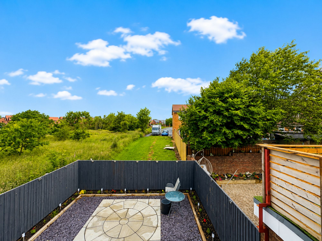 Green Meadows, Westhoughton, BL5 - Widok 4