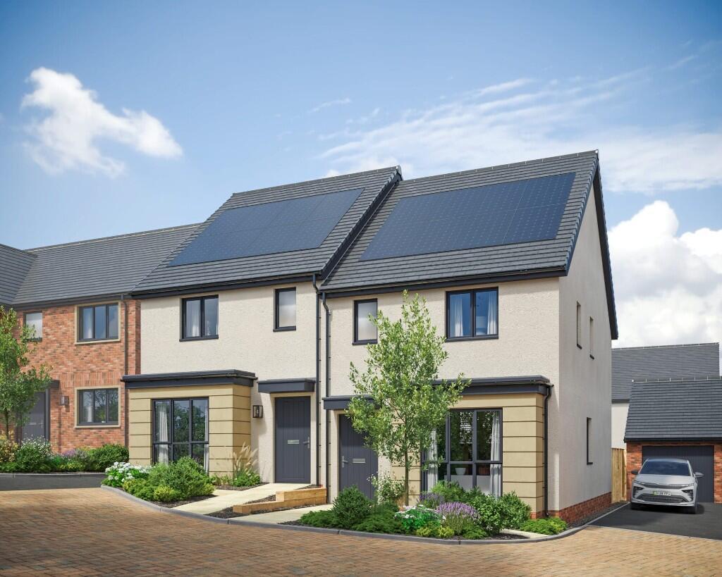 Main image of property: Frome Road, Trowbridge, Wiltshire
Trowbridge
BA14 0EF