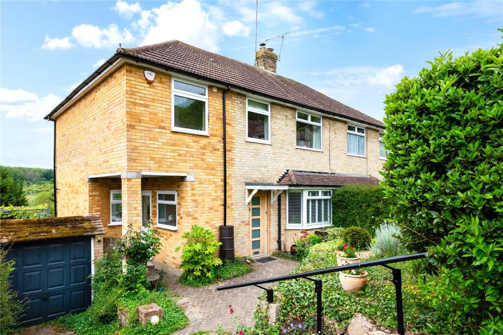 Main image of property: The Readens, Banstead, Surrey, SM7