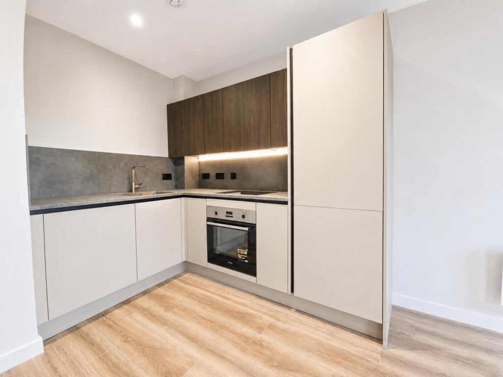 Apartment in Birmingham - View 4