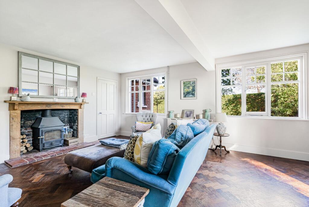 House in Tonbridge - View 5