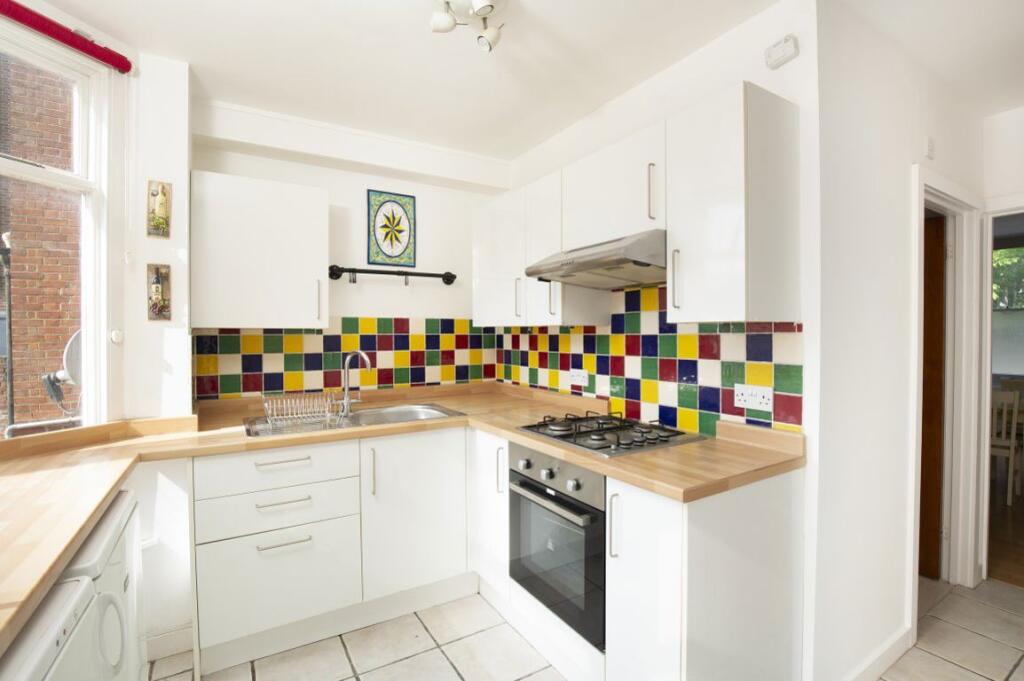 Main image of property: Station Road West, Canterbury