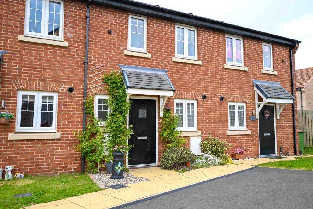 Main image of property: Corby Dales Close, Saltburn-by-the-Sea, TS12 1PS