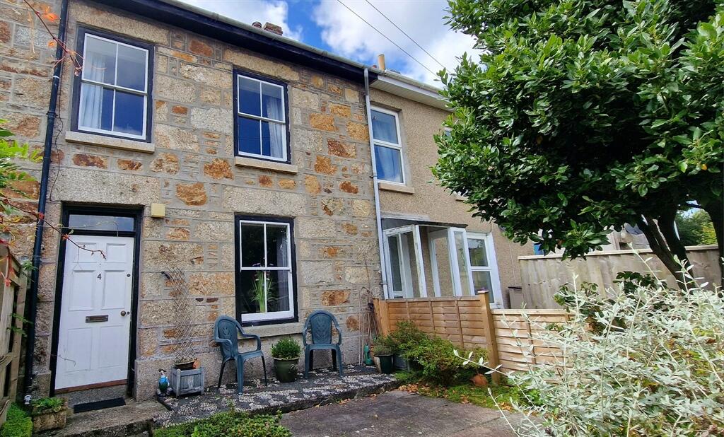 Main image of property: Clifton Terrace, Newlyn, Penzance, TR18 5HY