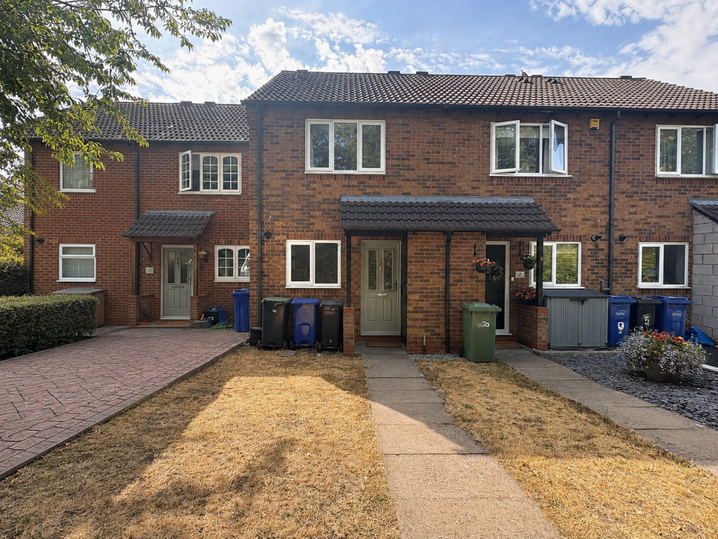 Main image of property: Perrott Gardens, Clockfields, Brierley Hill, DY5 3FF