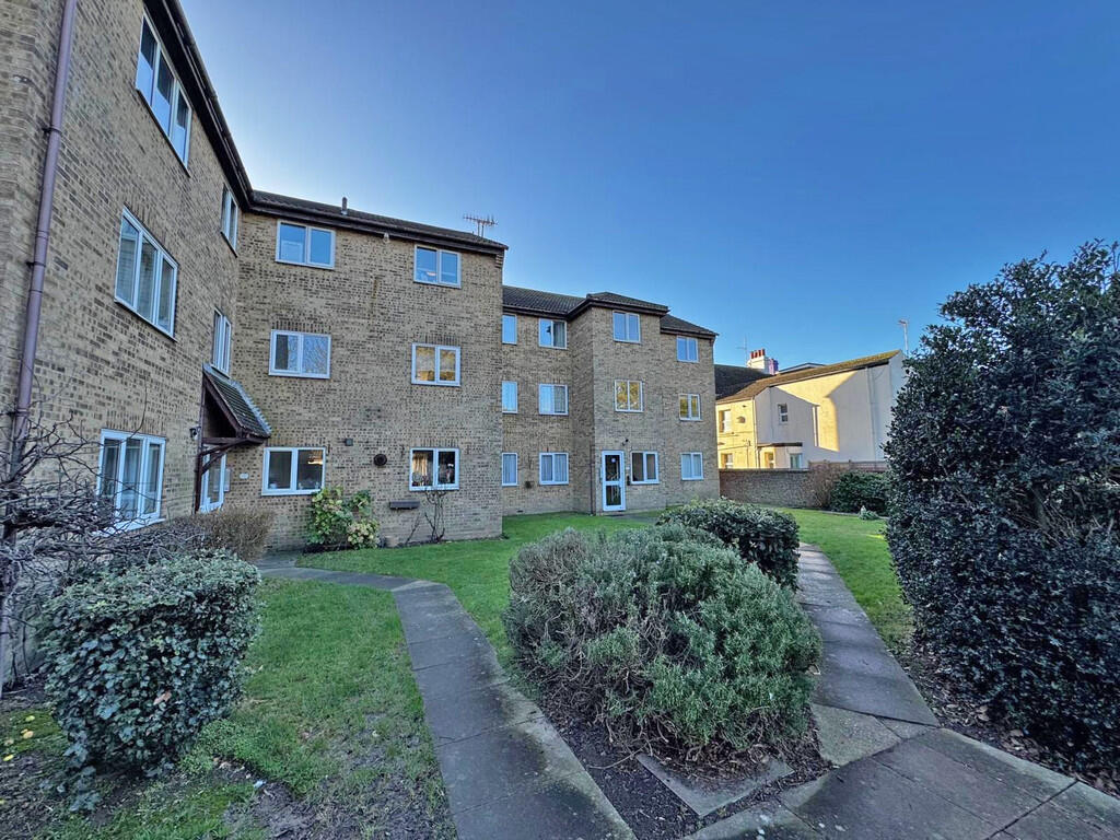 Main image of property: Kingston Lane, Shoreham-by-Sea
