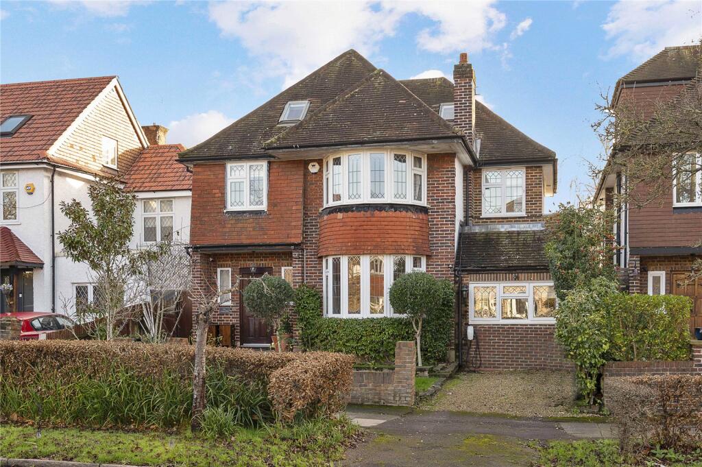 Main image of property: Copse Hill, Wimbledon, SW20