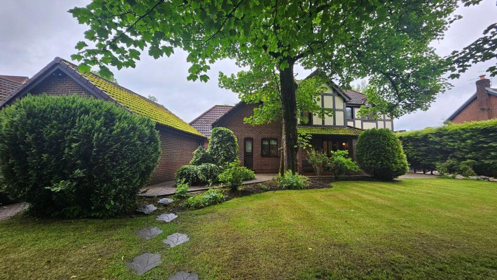 Main image of property: 2 The Chase, Bolton, BL1 5HL