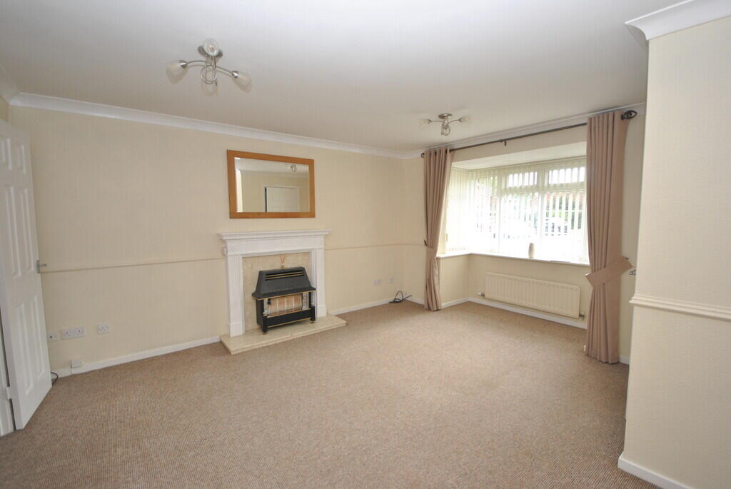 House in Shrewsbury - View 4