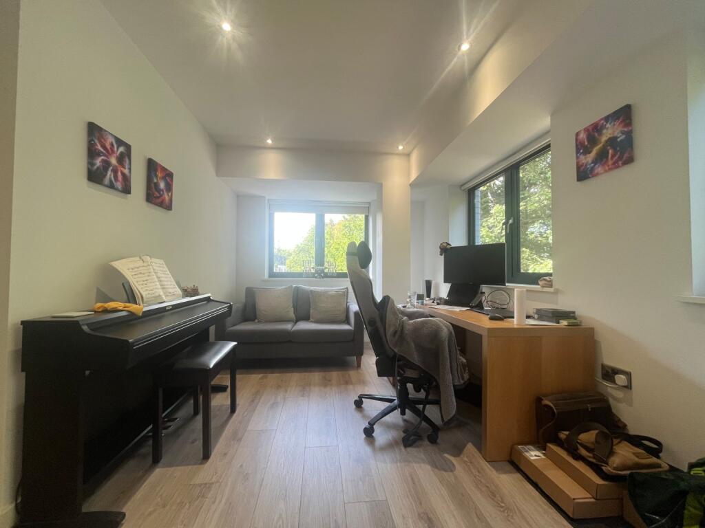Apartment in Birmingham - View 4