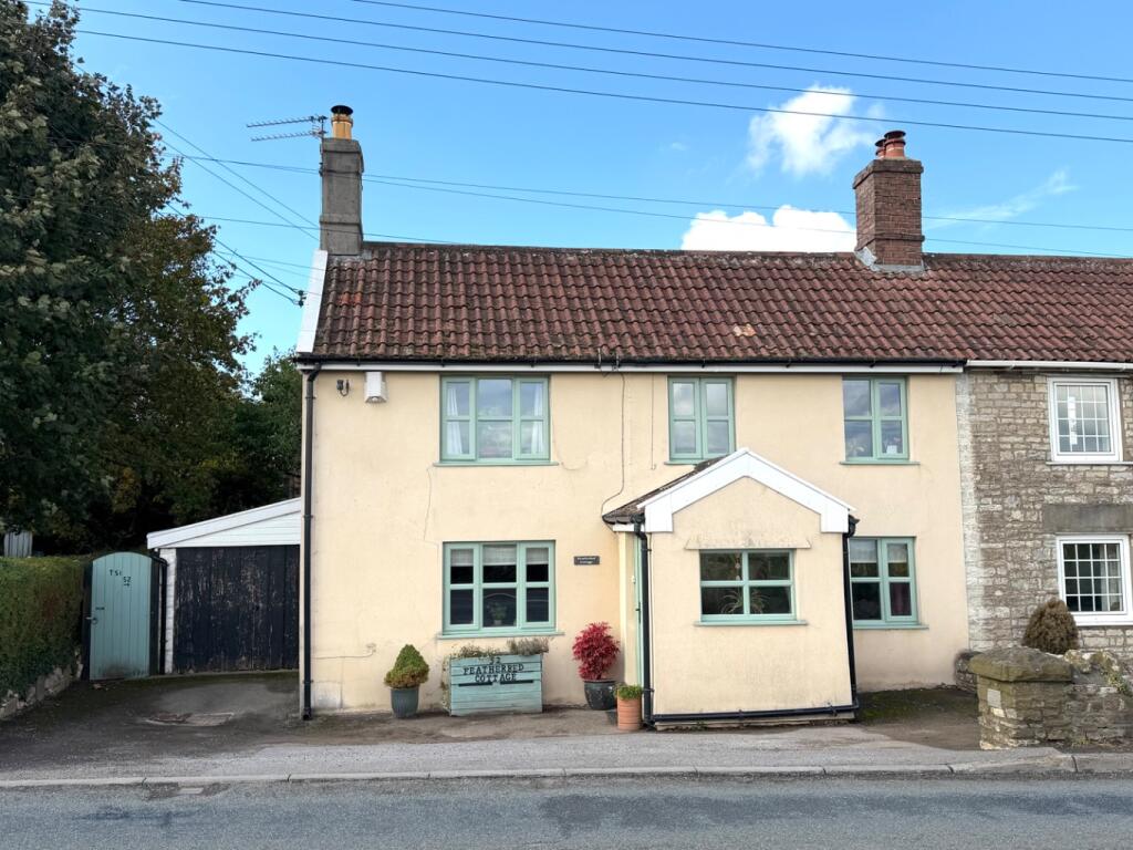 Main image of property: Upper Bristol Road, Clutton, Bristol