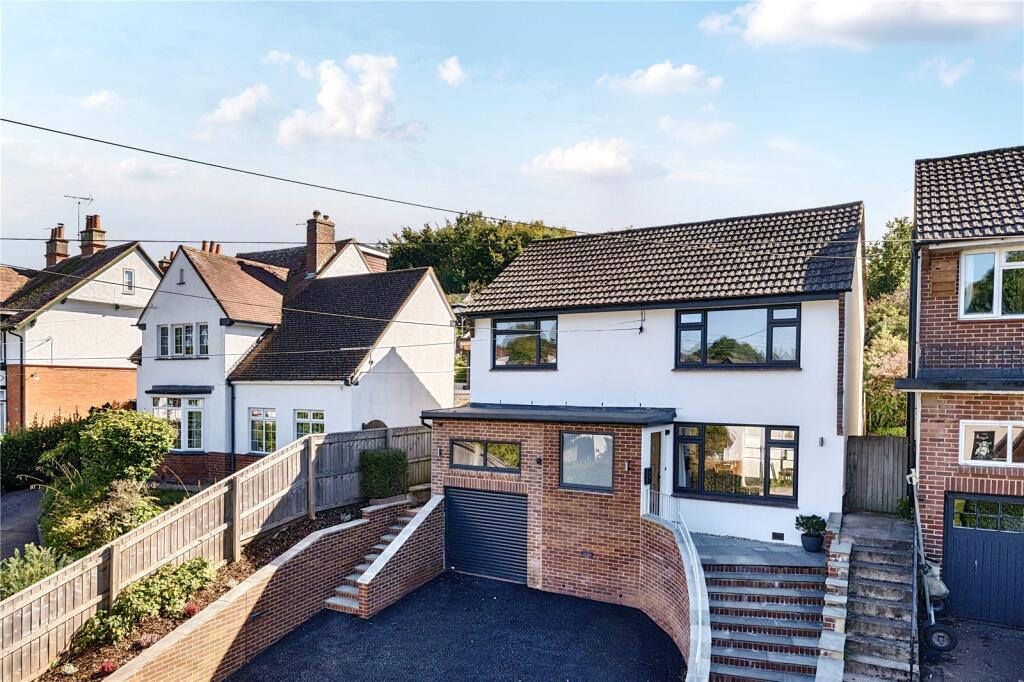 Main image of property: Alexandria Road, Sidmouth, Devon, EX10