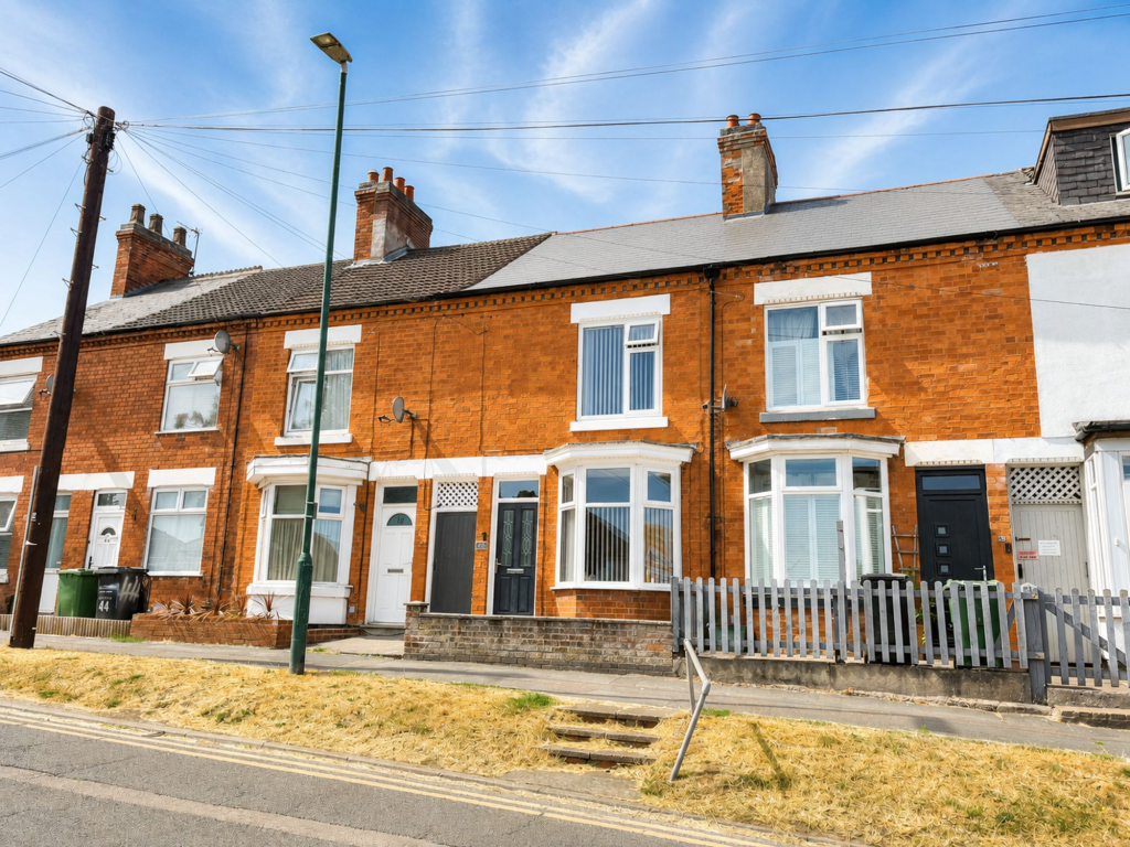Main image of property: Rothley Road, Mountsorrel, LE12