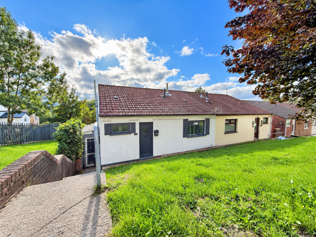 Main image of property: Brynhir, Cwmbach, Aberdare