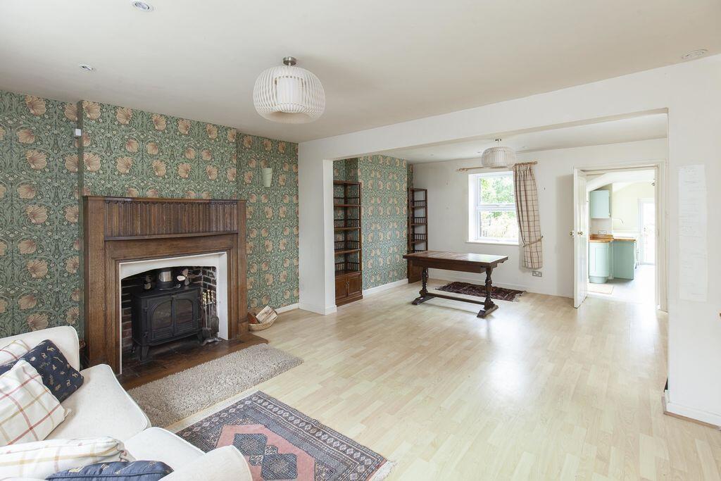 Alexandra Villas, Tisbury photo 4