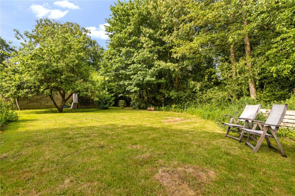 3, Evergreen Drive, Caistor, Lincolnshire, LN7 photo 4