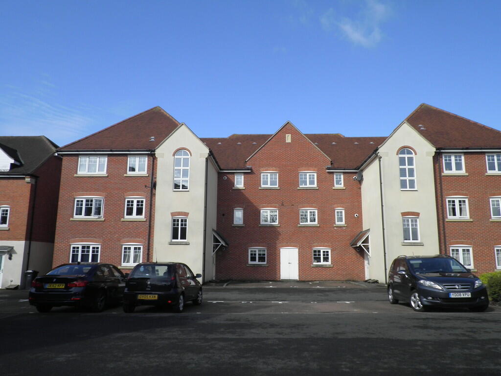 Main image of property: Abingdon