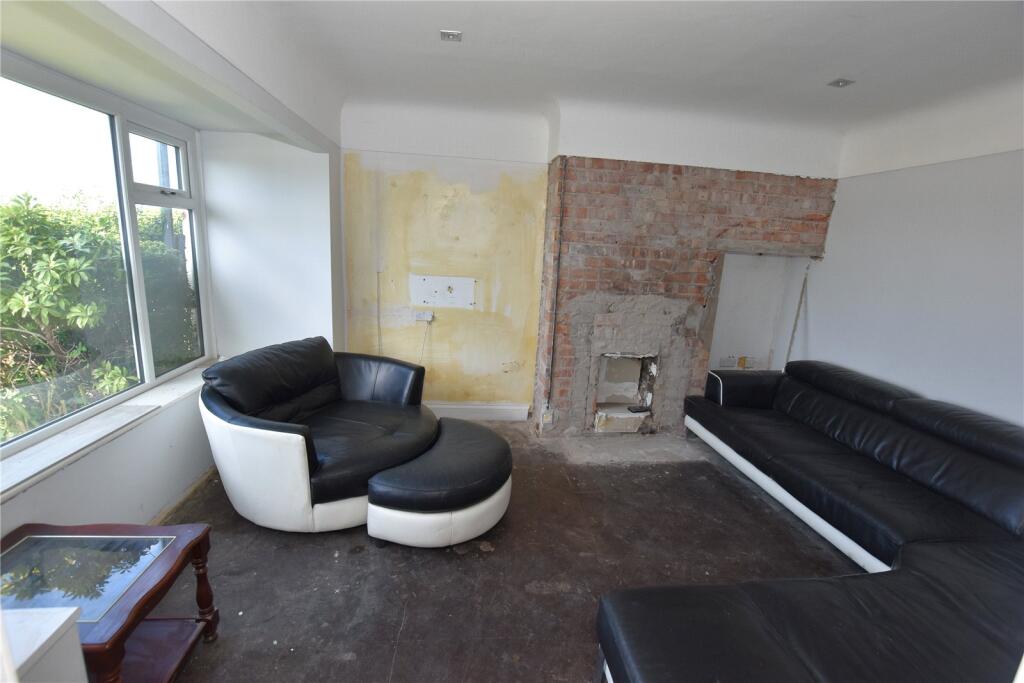 House in Chester - View 4