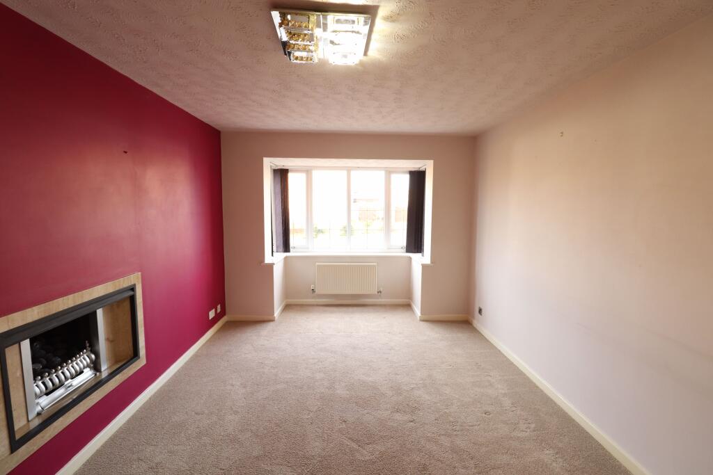 House in Preston - View 2