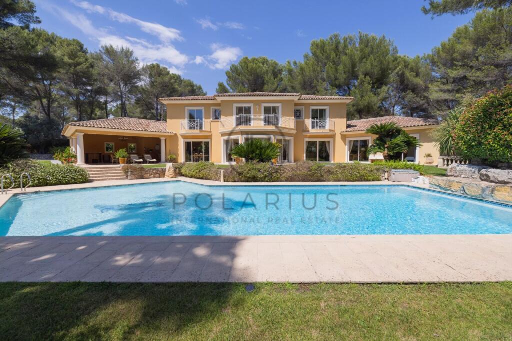 Main image of property: Provence-Alps-Cote d`Azur, Alpes-Maritimes, Mougins