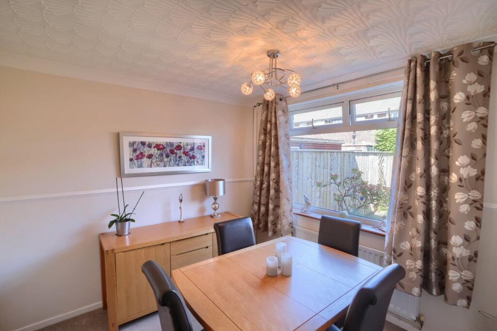 House in Stockton-on-Tees - View 4