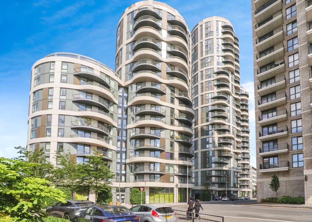 Main image of property: Cambridge Road, Barking, IG11