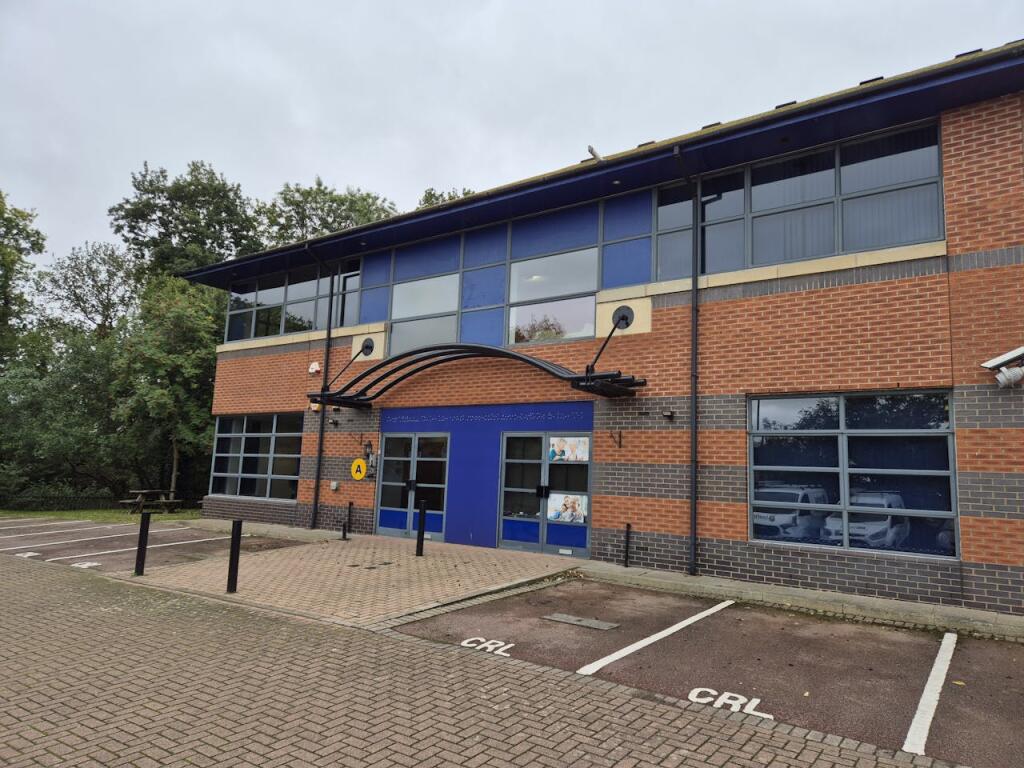 Additional image 8 of Unit A, The Courtyard, St. Albans, AL4 0LA