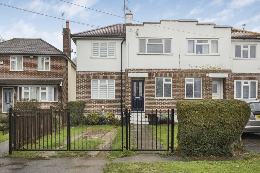 Main image of property: Shepherds Avenue, Earley, RG6