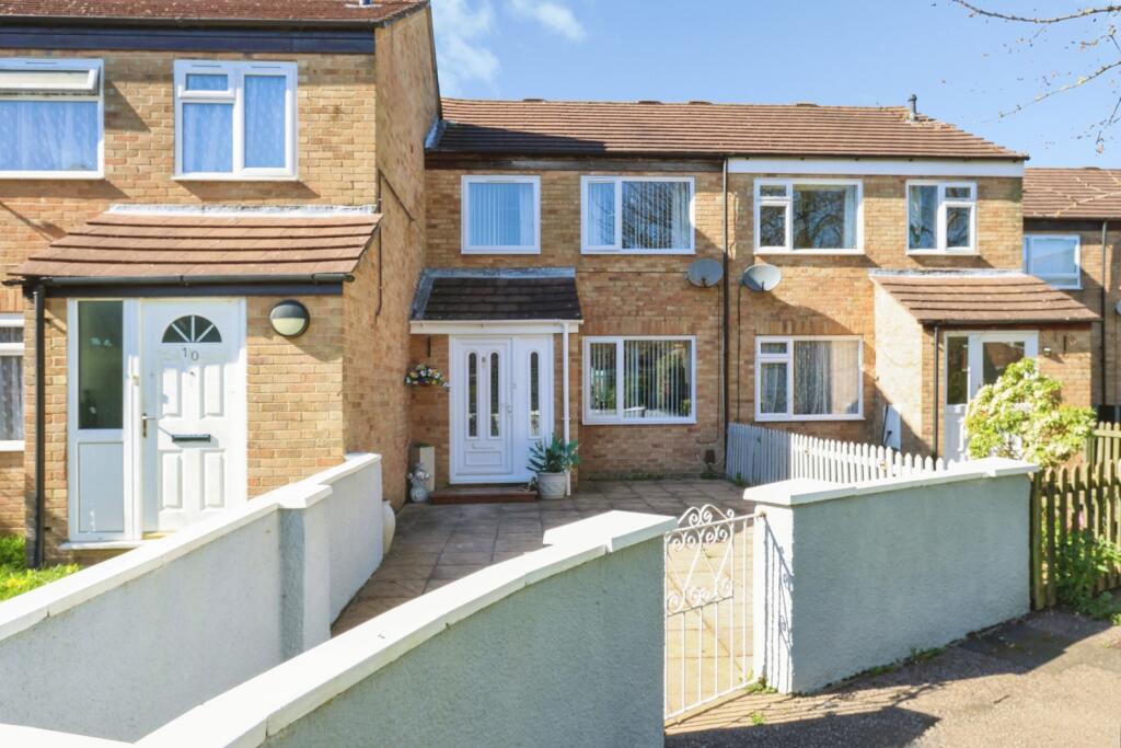 Main image of property: Bramshaw Gardens, THROOP, Bournemouth, Dorset, BH8