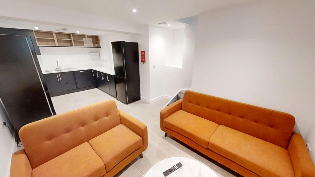 Main image of property: Osborne Villas, Bristol, BS2