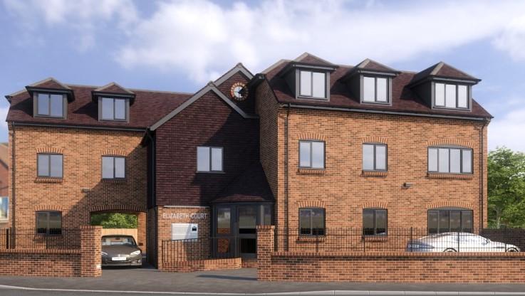 Main image of property: East Street, CHESHAM