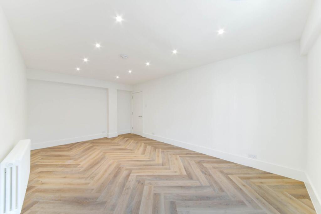 Main image of property: York Way, London