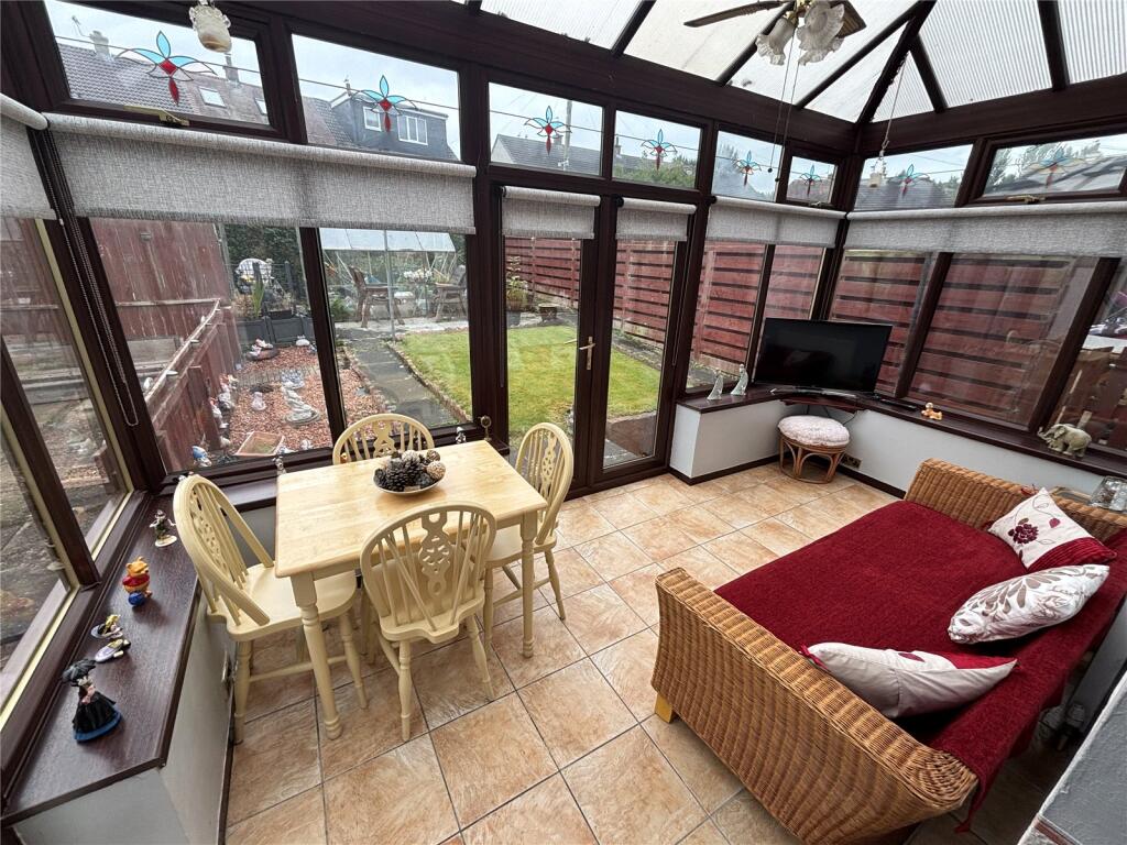 House in Falkirk, Camelon - View 4