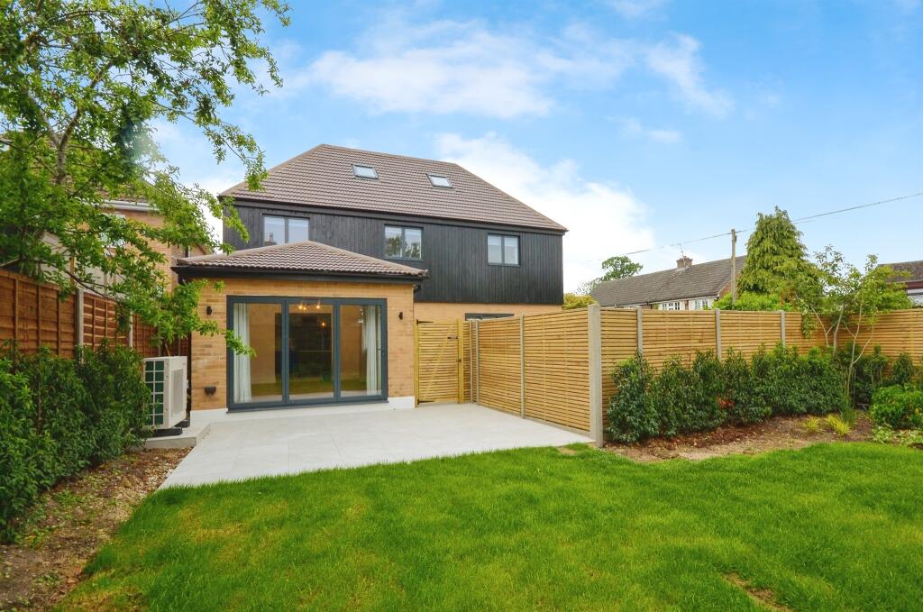 Additional image 12 of Wildwood Avenue, Bricket Wood, St. Albans