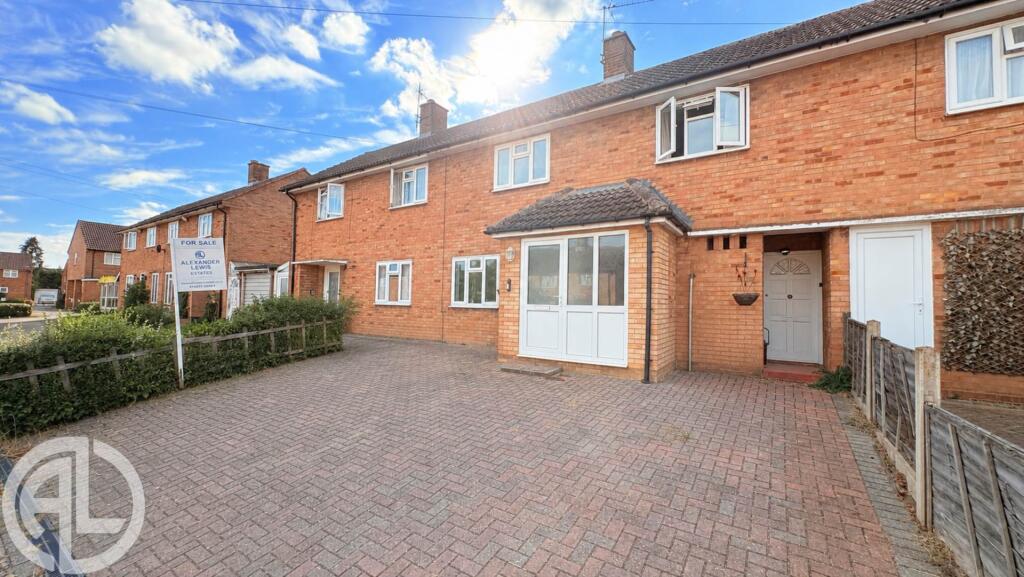 Main image of property: Caslon Way, Letchworth Garden City, SG6 4QJ