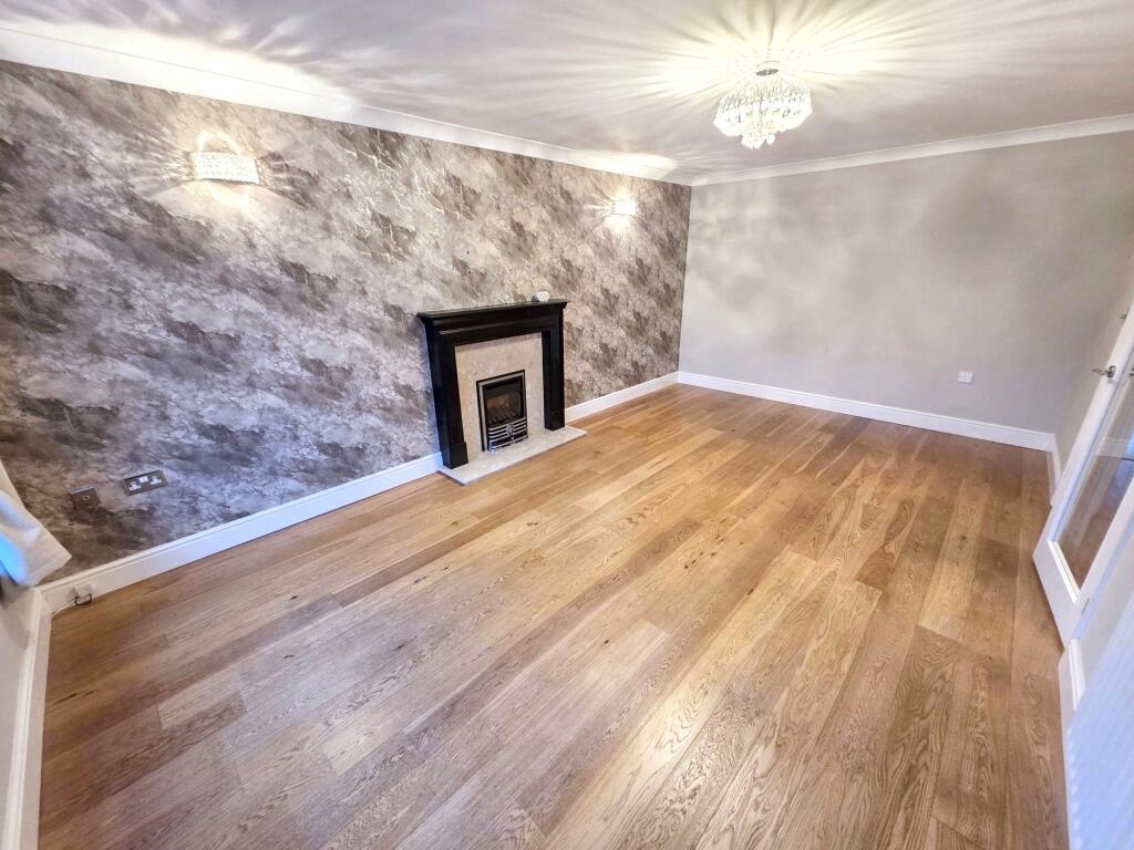 Latton Close, Cramlington, Northumberland, NE23 7XP photo 4