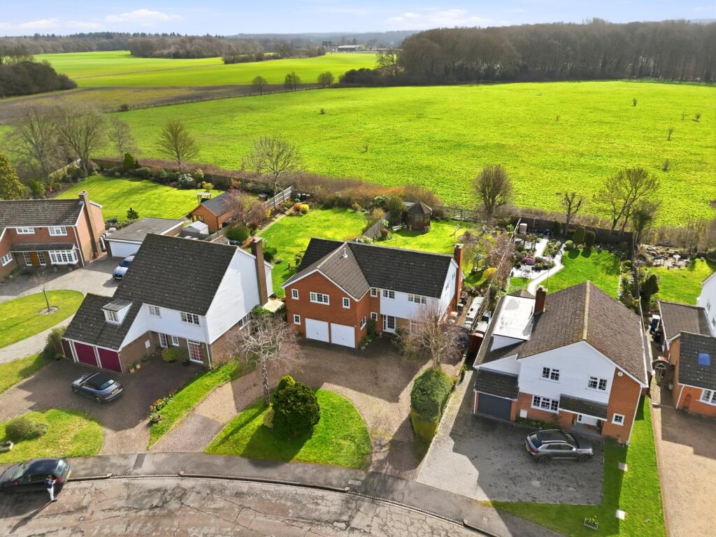 Main image of property: Holywell Road, Studham, Dunstable, Bedfordshire, LU6